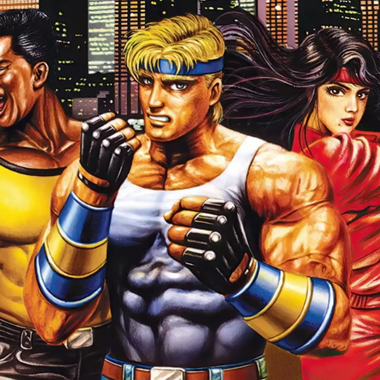 СМИ: создатель «Джона Уика» работает над фильмом по одной из лучших игр для Sega Mega Drive СМИ: создатель «Джона Уика» работает над фильмом по одной из лучших игр для Sega Mega Drive