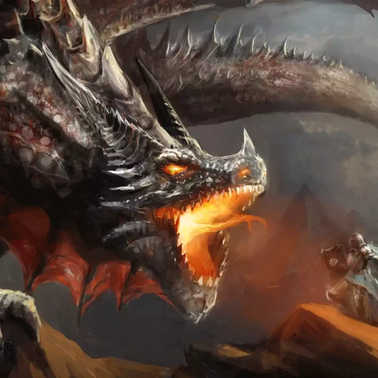 В Steam выйдет RPG с открытым миром, которую разработчик называет смесью Skyrim и Diablo В Steam выйдет RPG с открытым миром, которую разработчик называет смесью Skyrim и Diablo