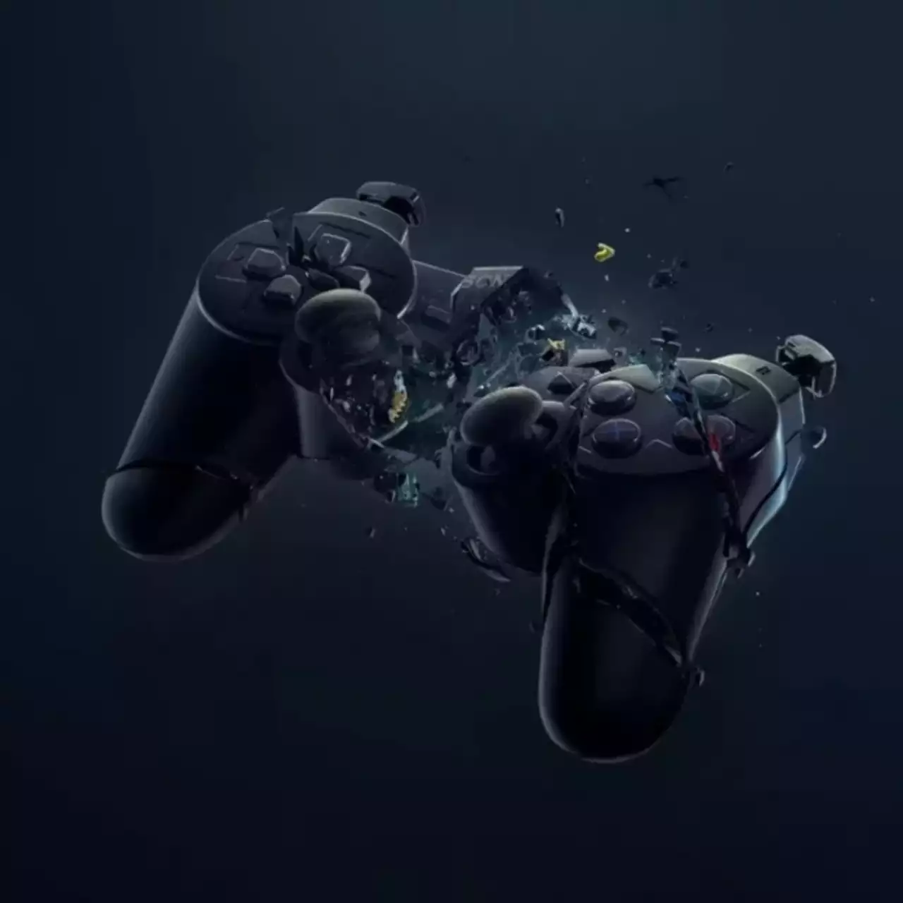 Консоль PlayStation стала причиной для эвакуации аэропорта Консоль PlayStation стала причиной для эвакуации аэропорта