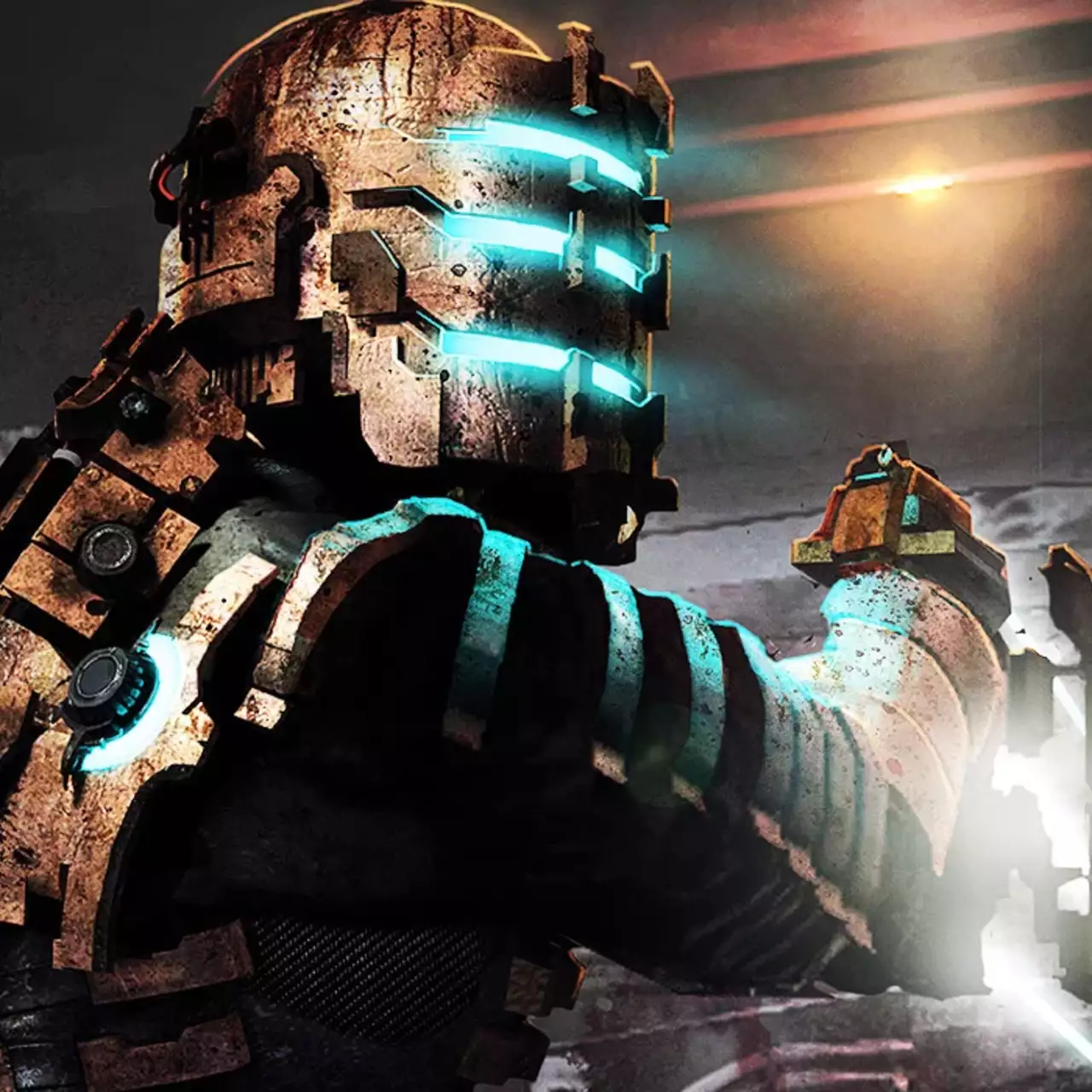 Фанат воссоздал шлем из Dead Space в реальности и поразил своей работой Reddit Фанат воссоздал шлем из Dead Space в реальности и поразил своей работой Reddit