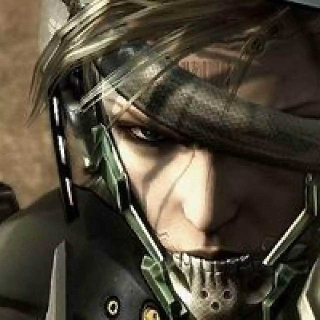 Вышла демо-версия Metal Gear Rising: Revengeance для PS3