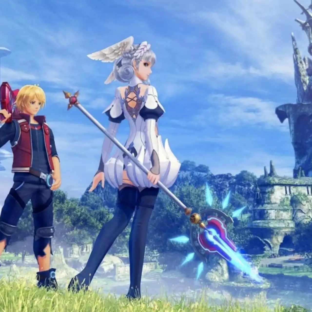 Xenoblade Chronicles 3 выйдет на два месяца раньше — в честь этого вышел свежий трейлер Xenoblade Chronicles 3 выйдет на два месяца раньше — в честь этого вышел свежий трейлер