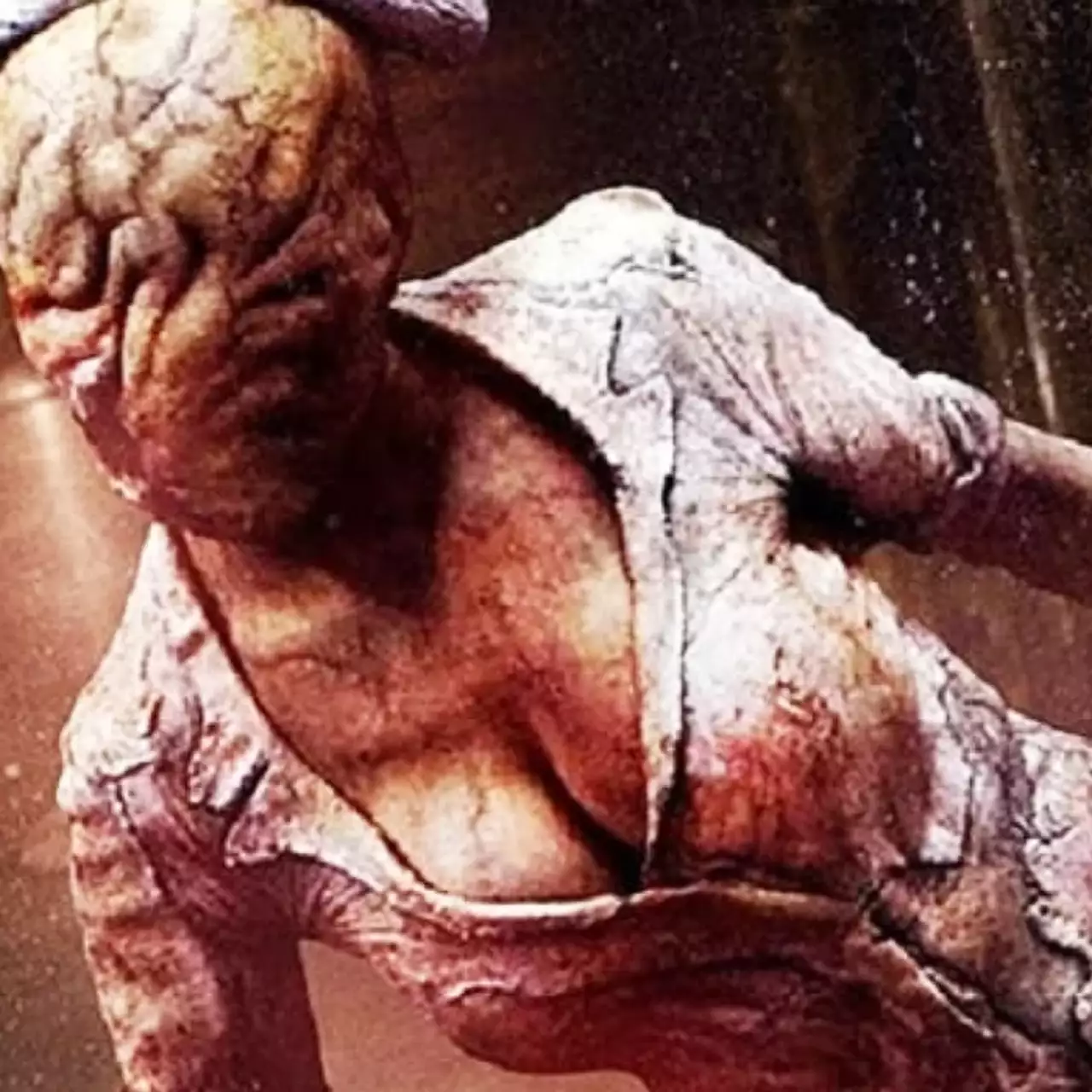 Konami представила лимитированную статуэтку медсестры из Silent Hill 2. На видео ее показали со всех сторон Konami представила лимитированную статуэтку медсестры из Silent Hill 2. На видео ее показали со всех сторон