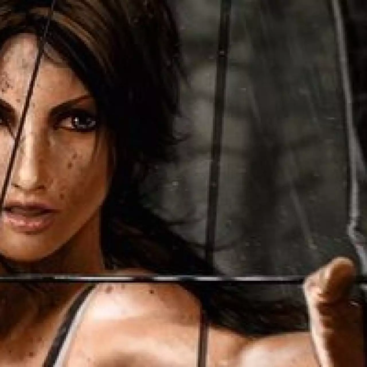 Мисс Ливан 2007 подарит свой голос Ларе Крофт в новой Tomb Raider Мисс Ливан 2007 подарит свой голос Ларе Крофт в новой Tomb Raider