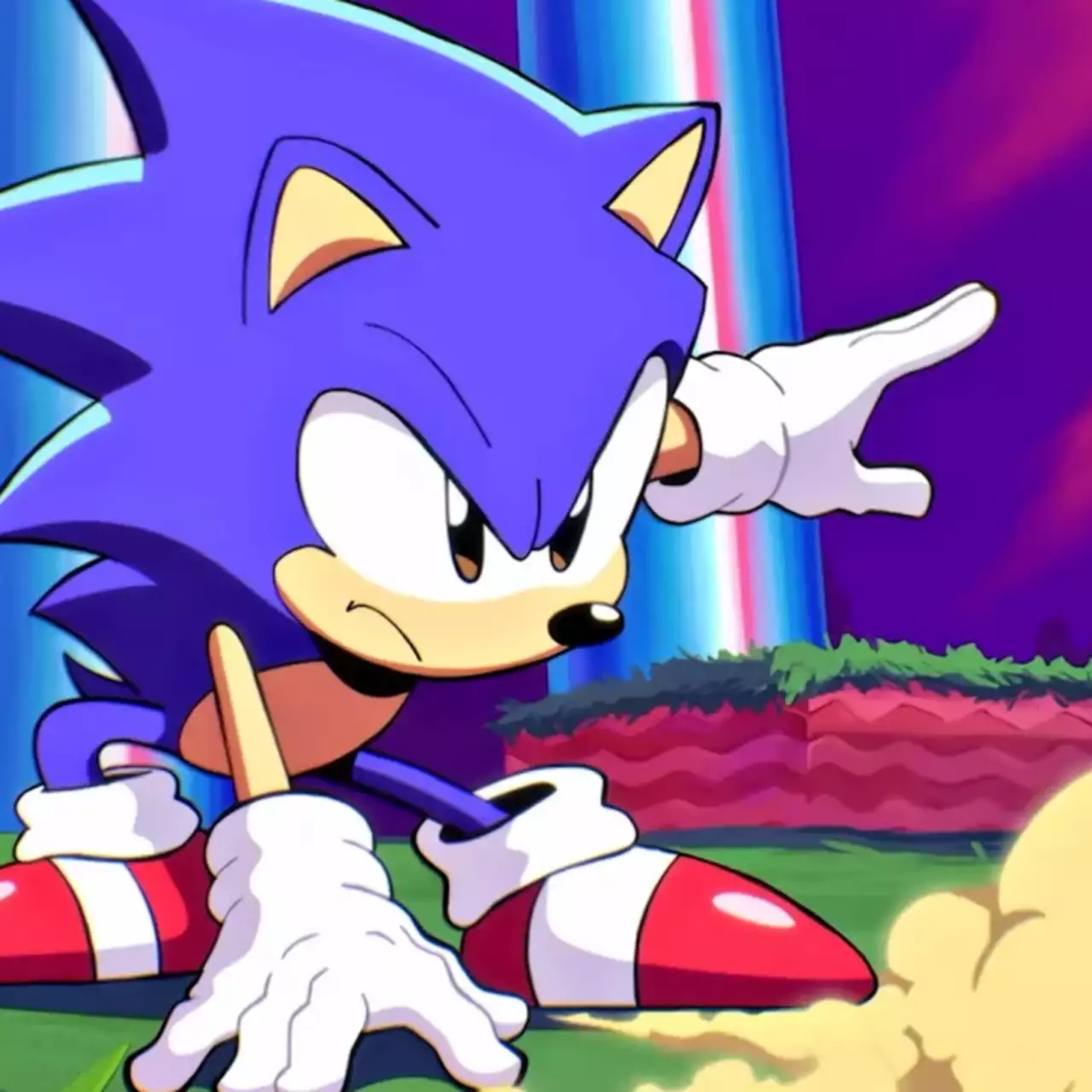 2849 рублей за четыре игры: SEGA анонсировала сборник Sonic Origins 2849 рублей за четыре игры: SEGA анонсировала сборник Sonic Origins