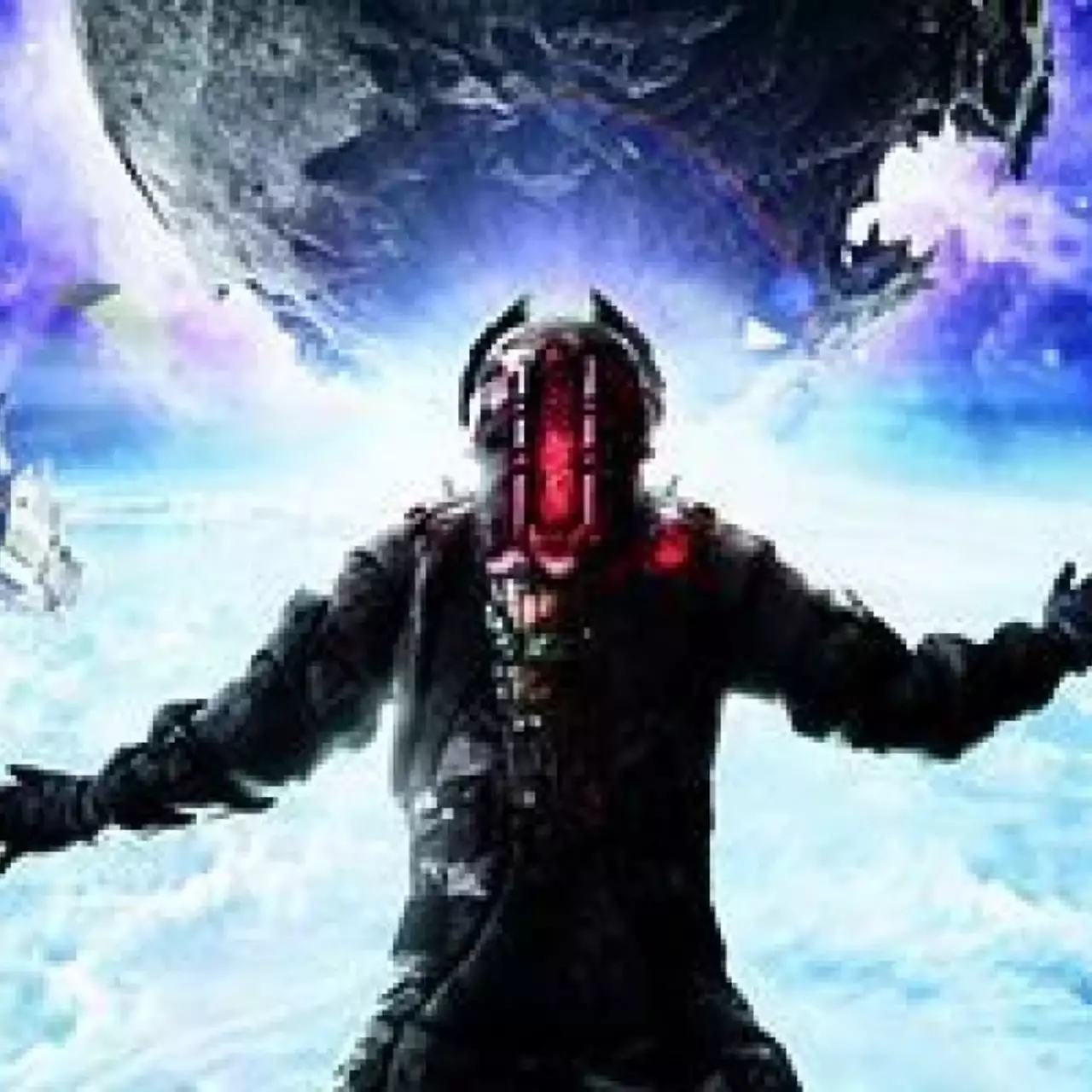Журналисты записали прохождение одной из миссий Dead Space 3 Журналисты записали прохождение одной из миссий Dead Space 3
