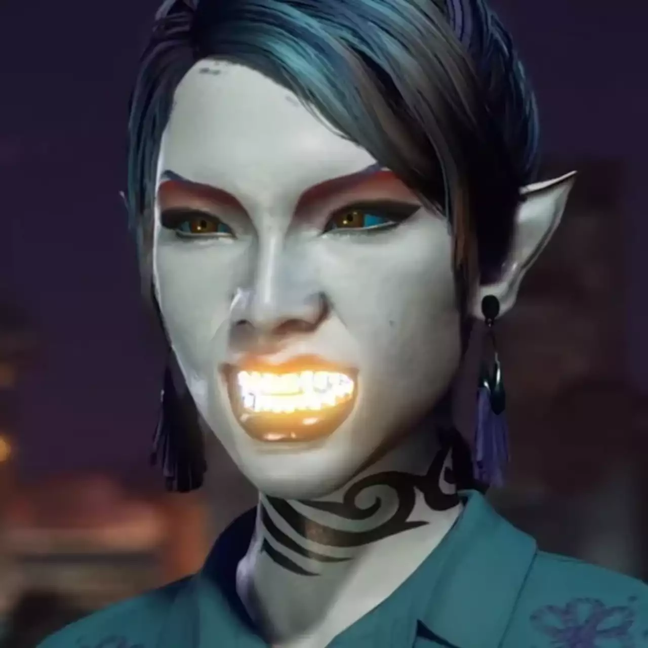 В новом трейлере Saints Row показали кастомизацию главного героя, оружия и транспорта В новом трейлере Saints Row показали кастомизацию главного героя, оружия и транспорта