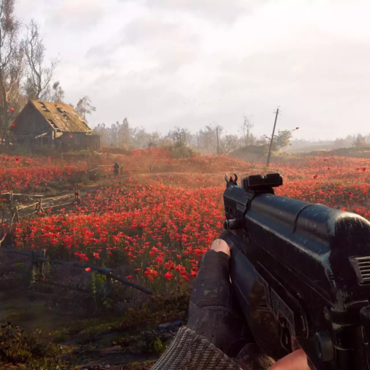 Ютубер раскрыл возможные детали сюжета S.T.A.L.K.E.R. 2, включая судьбу Стрелка. Спойлеры! Ютубер раскрыл возможные детали сюжета S.T.A.L.K.E.R. 2, включая судьбу Стрелка. Спойлеры!