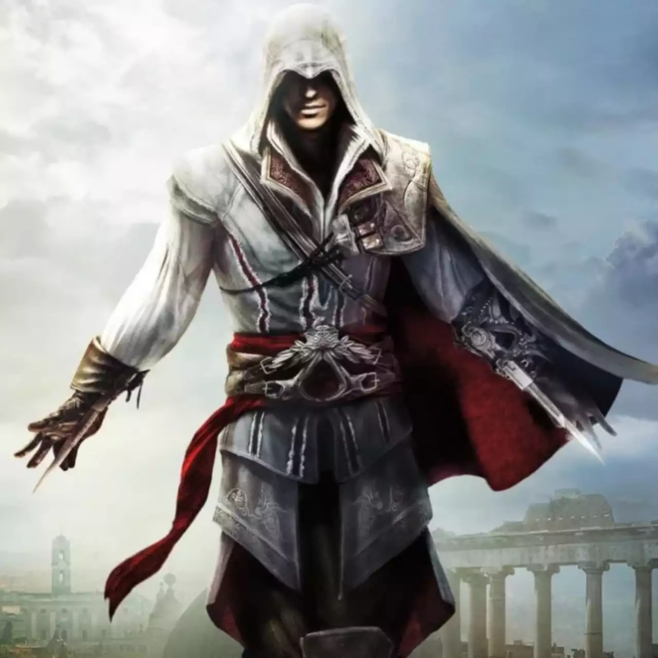 Инсайдер раскрыл детали новой Assassin's Creed Nexus — в игре дадут поиграть за Эцио, Коннора и Хейтема Инсайдер раскрыл детали новой Assassin's Creed Nexus — в игре дадут поиграть за Эцио, Коннора и Хейтема