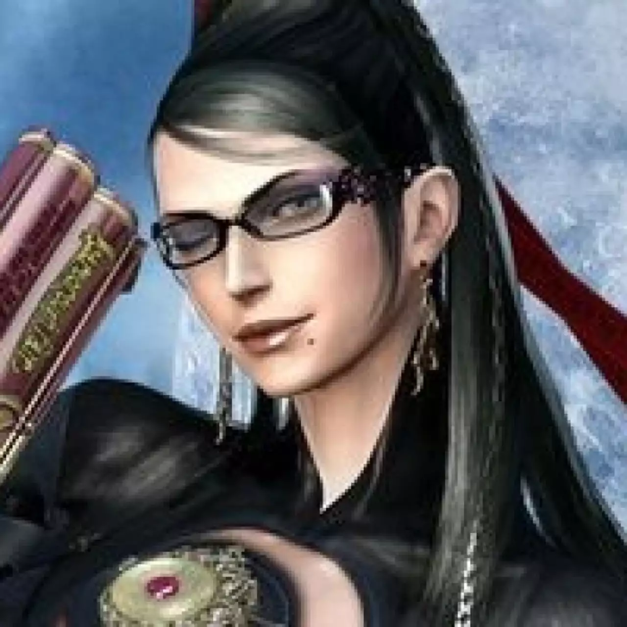 Nintendo показала процесс разработки Bayonetta 2