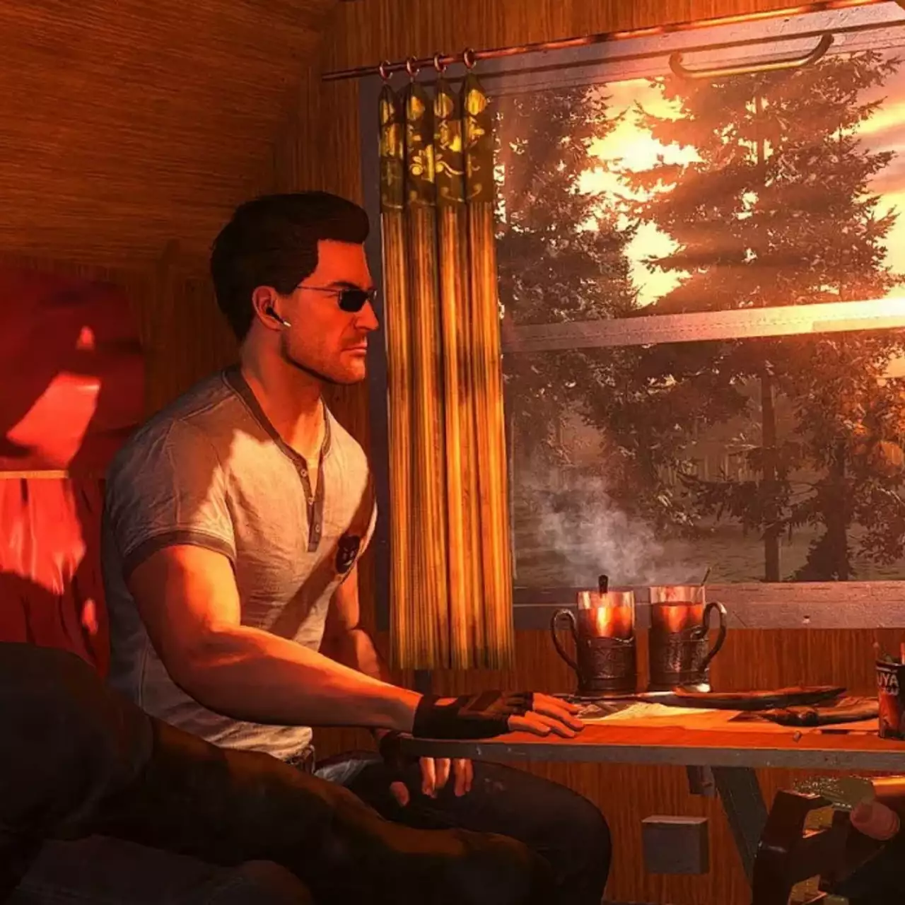 Фанаты выпустили полноценный русификатор для Serious Sam: Siberian Mayhem Фанаты выпустили полноценный русификатор для Serious Sam: Siberian Mayhem