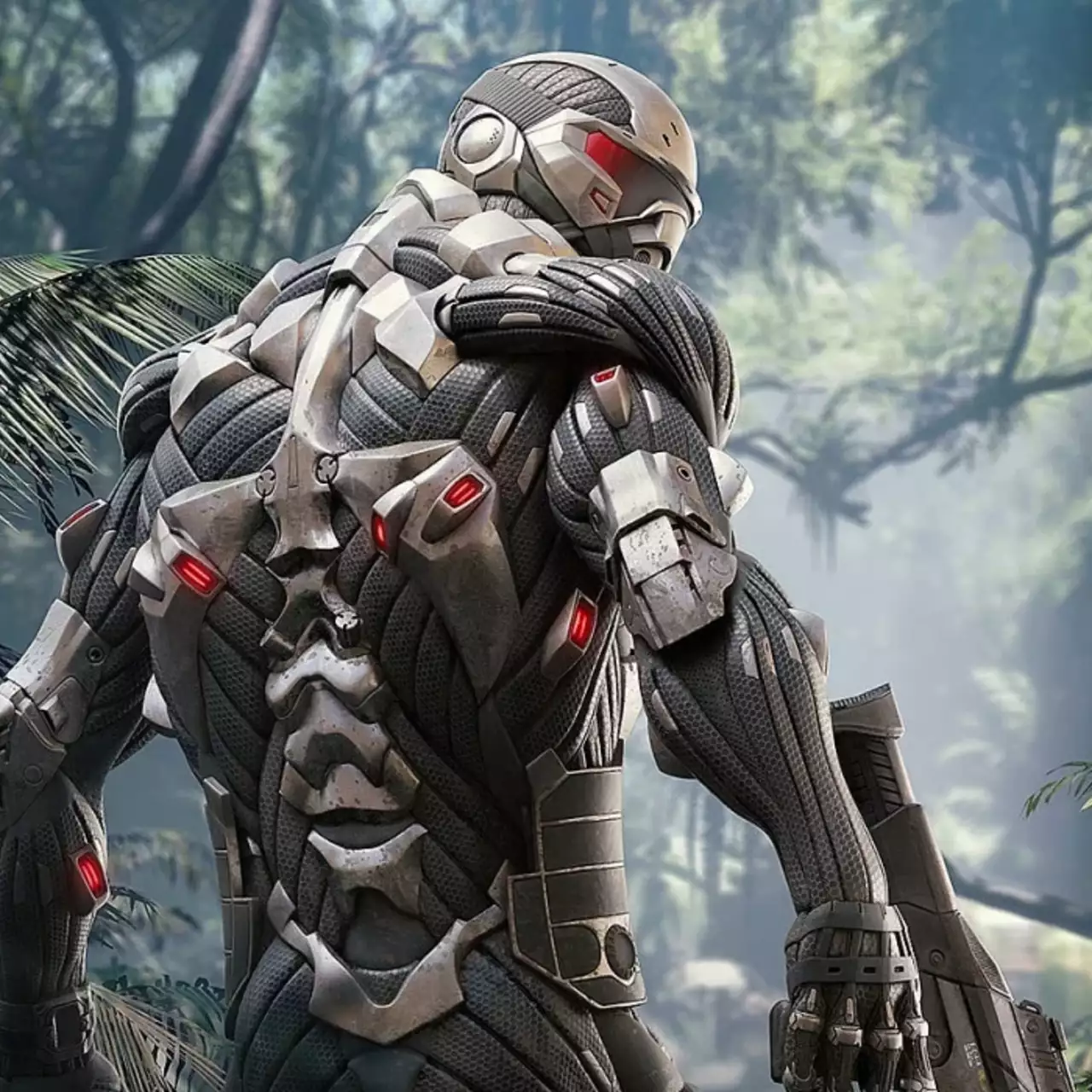 Steam Deck протестировали с помощью ремейка Crysis. С оригиналом не срослось