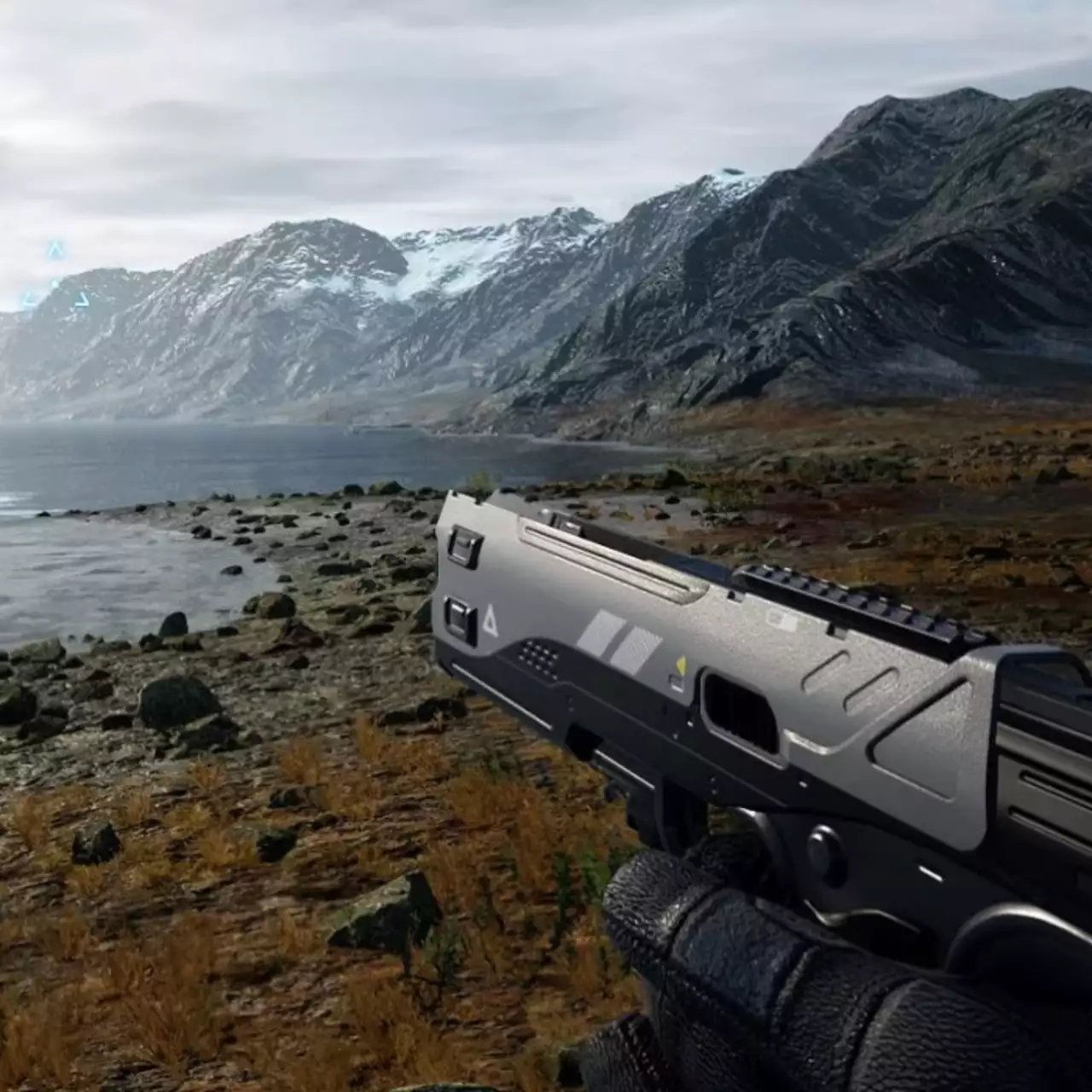 В Steam можно бесплатно скачать 4 игры, включая фантастический шутер с крутой графикой на UE В Steam можно бесплатно скачать 4 игры, включая фантастический шутер с крутой графикой на UE