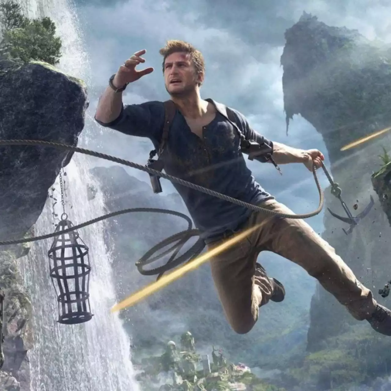 Стало известно, когда сборник Uncharted: Legacy of Thieves Collection выйдет на PC