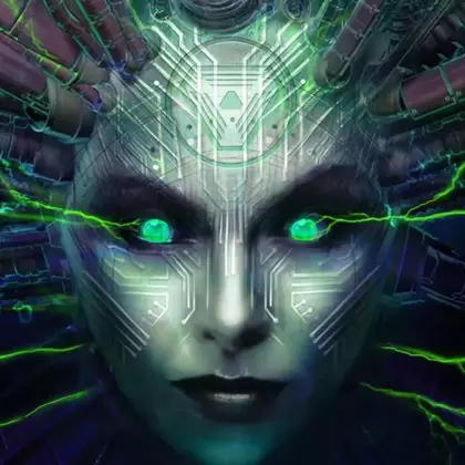 Авторы ремейка System Shock подтвердили, что разработка игры почти завершена