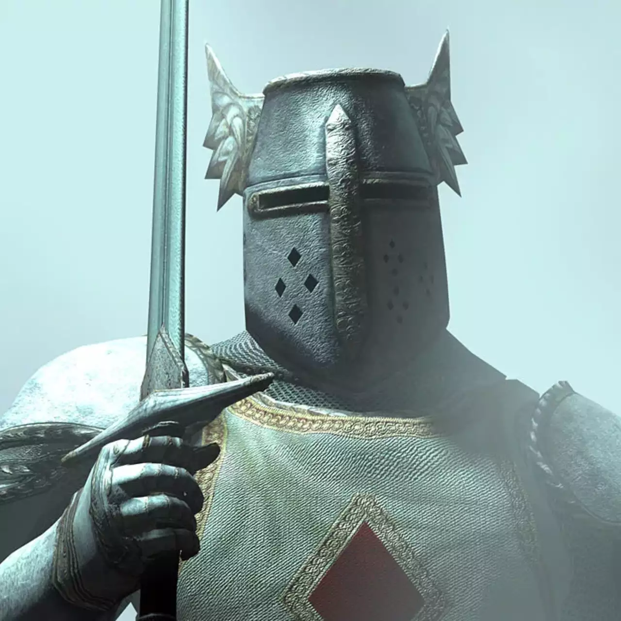 Фанат перенес крупный город из Oblivion 2006 года на Unreal Engine 5 и показал, как выглядит графика в его ремейке
