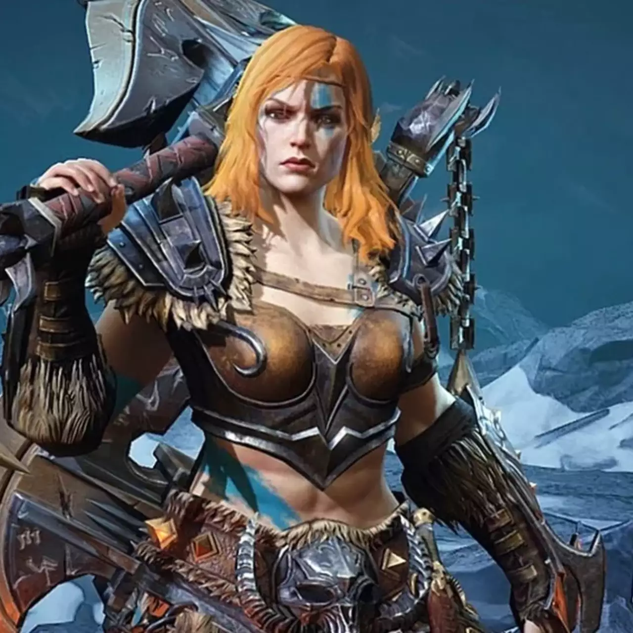 Intel Core i3, GTX 460 и 4 ГБ ОЗУ — Blizzard раскрыла системные требования ПК-версии Diablo Immortal Intel Core i3, GTX 460 и 4 ГБ ОЗУ — Blizzard раскрыла системные требования ПК-версии Diablo Immortal