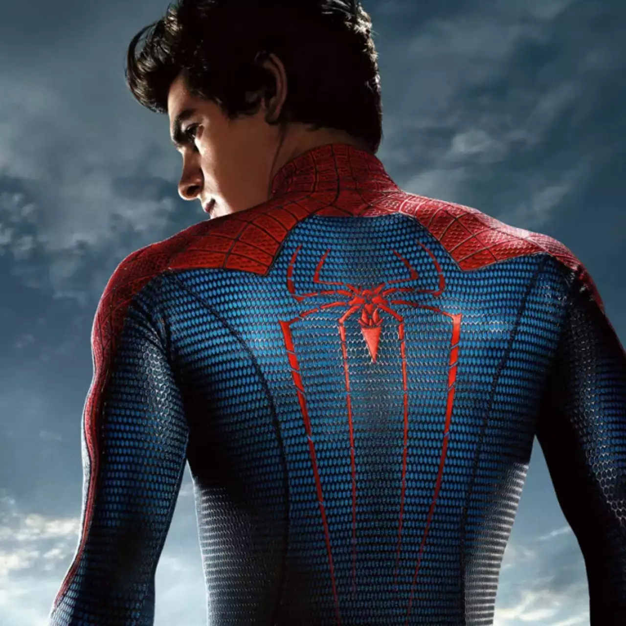 Слух: Эндрю Гарфилд отказался играть Человека-паука в фильмах Sony Слух: Эндрю Гарфилд отказался играть Человека-паука в фильмах Sony