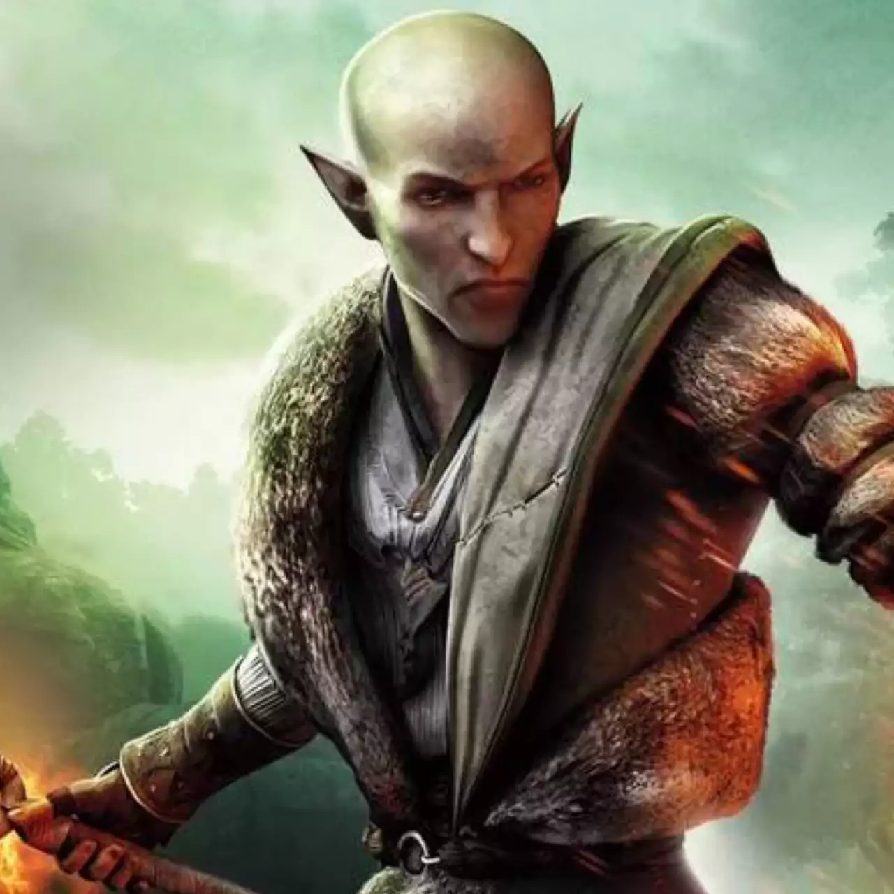 Девушка уже несколько месяцев воссоздает мир Dragon Age: Inquisition внутри The Sims 4. Есть скриншоты ее работы Девушка уже несколько месяцев воссоздает мир Dragon Age: Inquisition внутри The Sims 4. Есть скриншоты ее работы