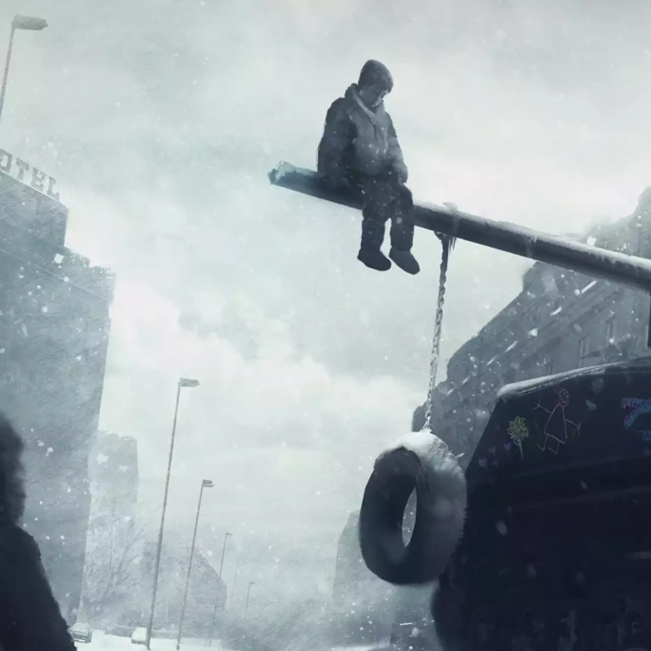 Полное издание This War of Mine выйдет на PS5 и Xbox Series X/S в следующем месяце