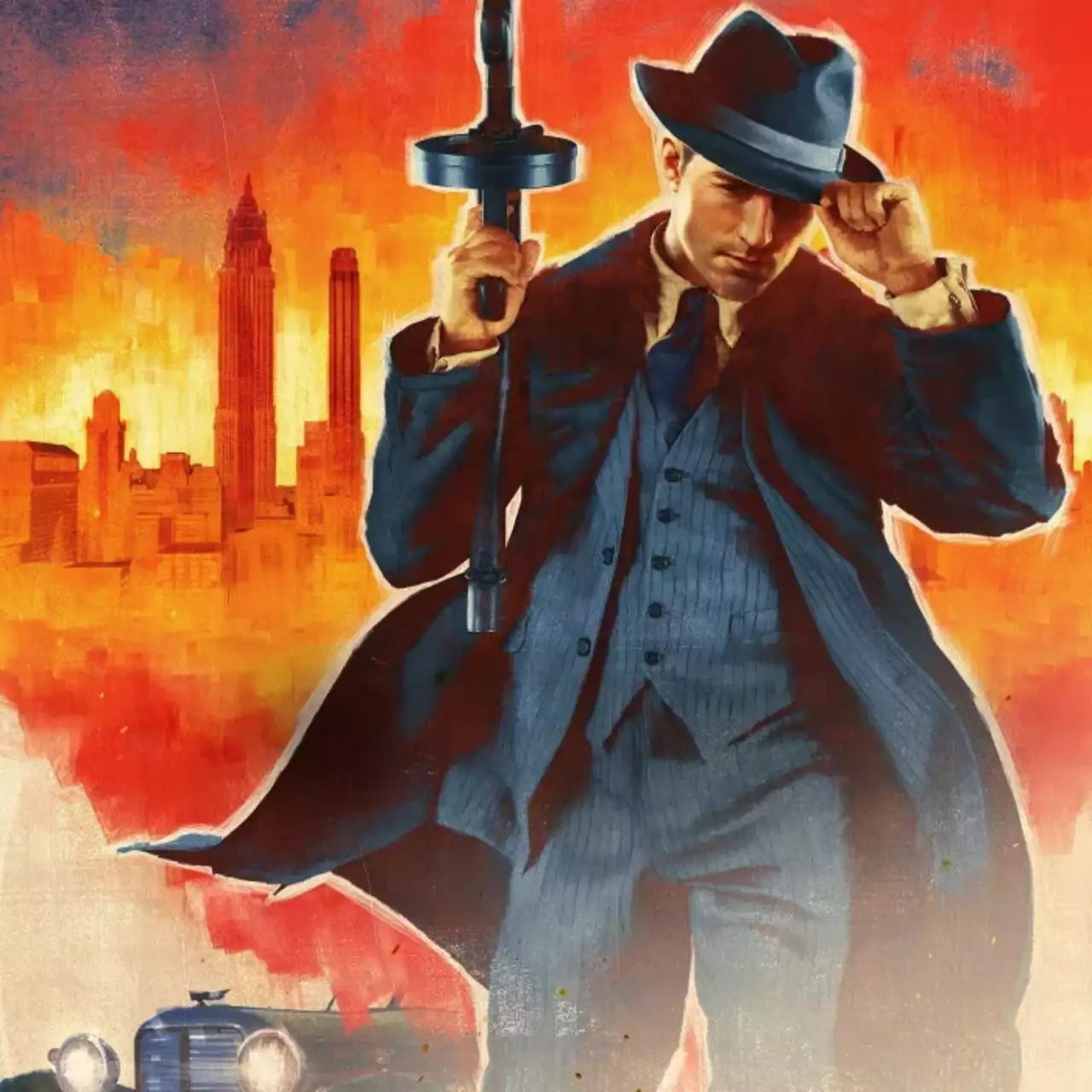 10 клонов Mafia: The City of Lost Heaven: игры, похожие на «Мафию» частично или полностью