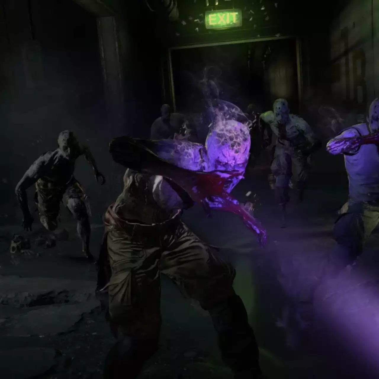В Dying Light 2 появился режим «Новая игра +» с дополнительными испытаниями В Dying Light 2 появился режим «Новая игра +» с дополнительными испытаниями