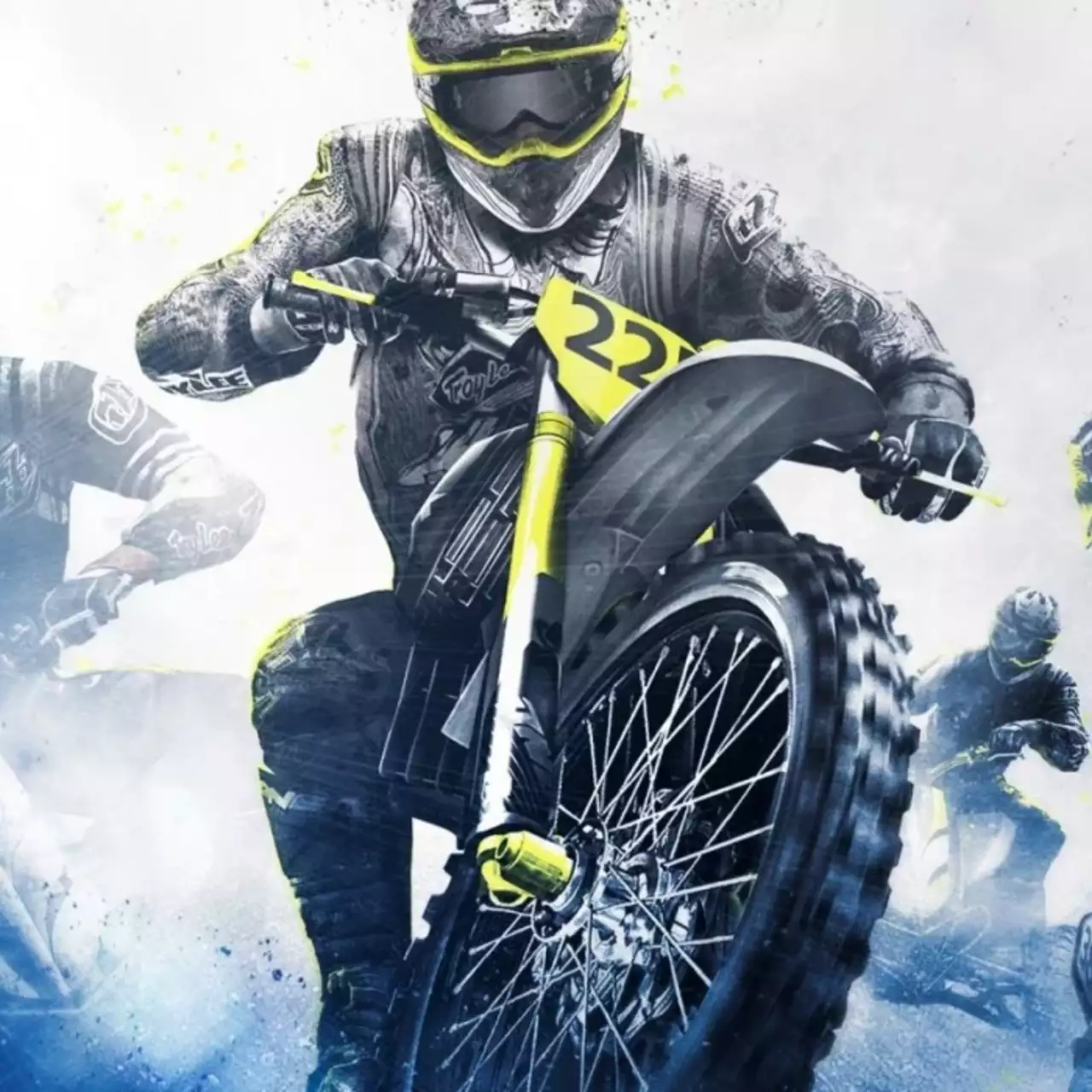 Халява: на Xbox бесплатно раздают гонку по бездорожью MX vs. ATV Alive Халява: на Xbox бесплатно раздают гонку по бездорожью MX vs. ATV Alive