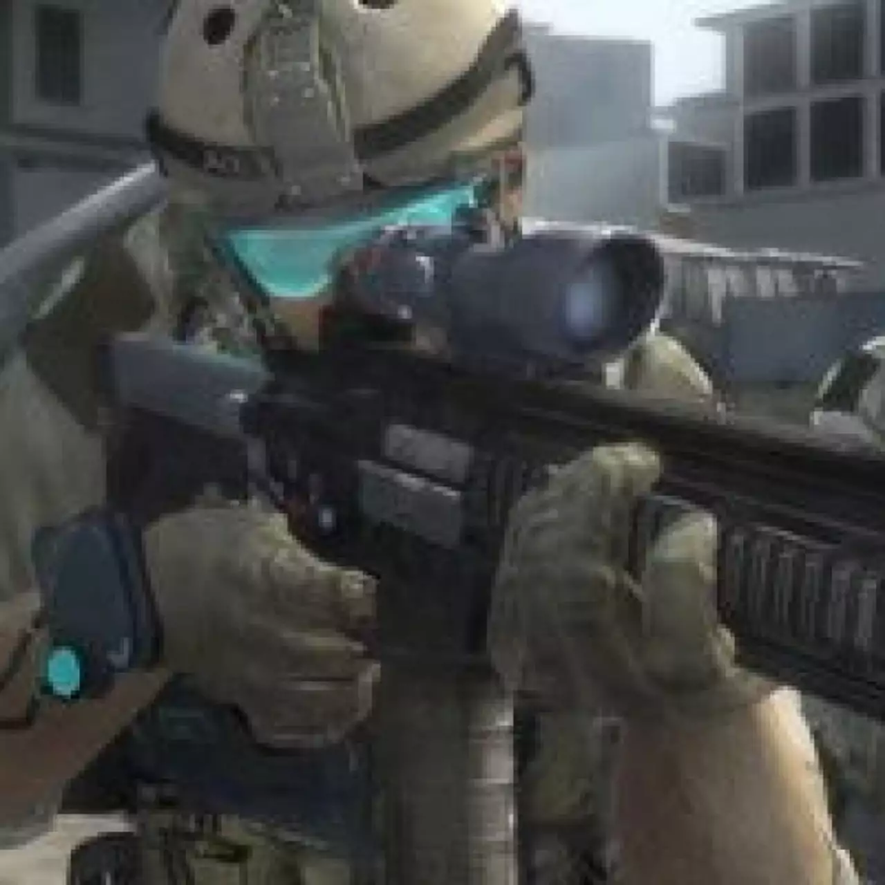Tom Clancy's Ghost Recon Online получила масштабное обновление и DLC Triton Pack Tom Clancy's Ghost Recon Online получила масштабное обновление и DLC Triton Pack