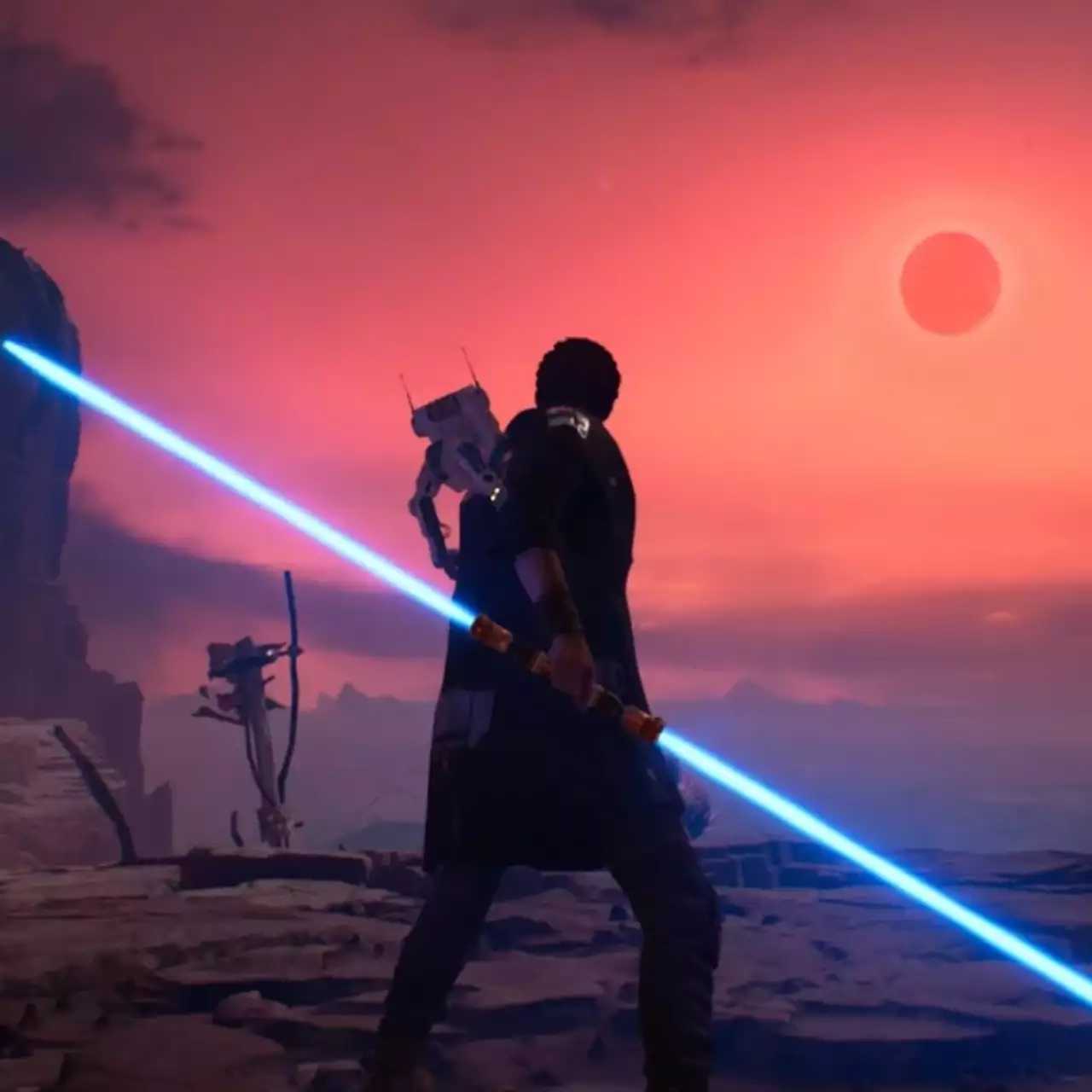 Инсайдер: сиквел Star Wars Jedi: Fallen Order станет некстген-игрой и не выйдет на PS4 и Xbox One Инсайдер: сиквел Star Wars Jedi: Fallen Order станет некстген-игрой и не выйдет на PS4 и Xbox One