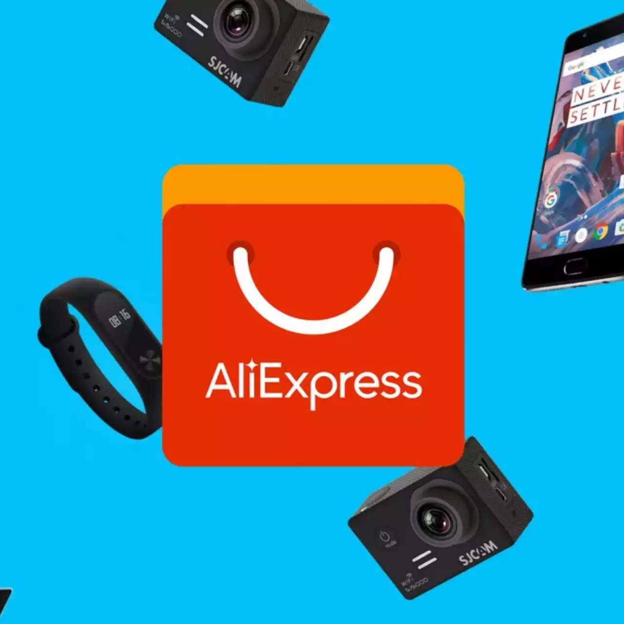 Российские пользователи AliExpress пожаловались на проблемы при оплате по карте Российские пользователи AliExpress пожаловались на проблемы при оплате по карте