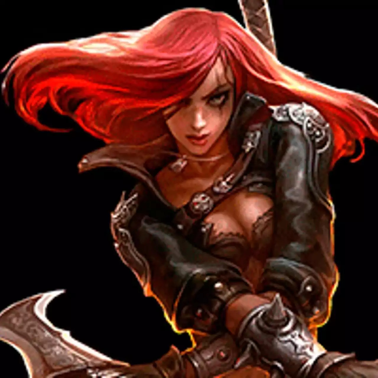 League of Legends теперь доступна и для пользователей Mac League of Legends теперь доступна и для пользователей Mac