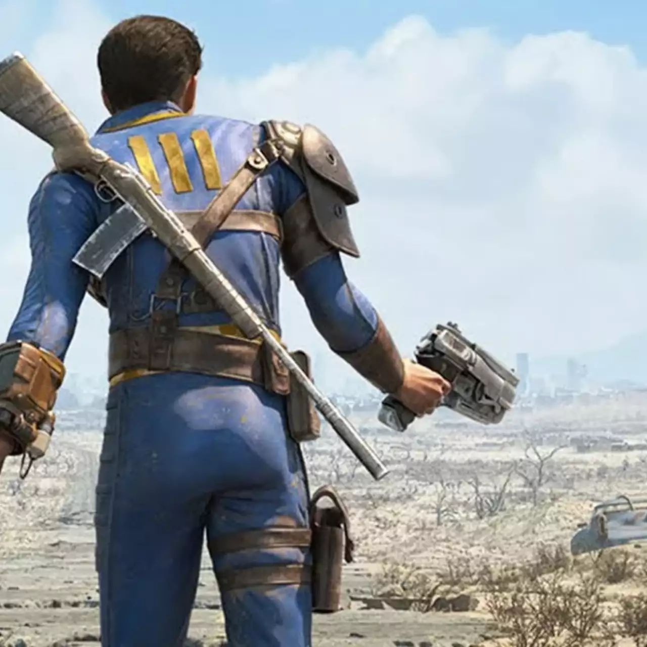 Microsoft анонсировала презентацию игр Bethesda и Xbox Game Studios. Ждем показ Starfield и не только
