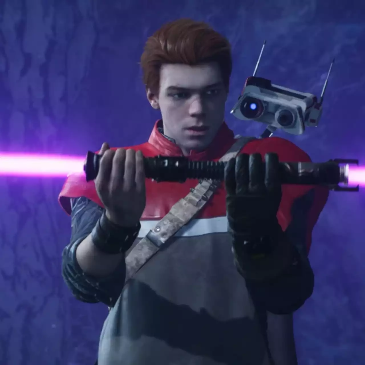 Инсайдер: EA перенесла Star Wars Jedi: Fallen Order 2 — игру можно не ждать в 2022 году Инсайдер: EA перенесла Star Wars Jedi: Fallen Order 2 — игру можно не ждать в 2022 году