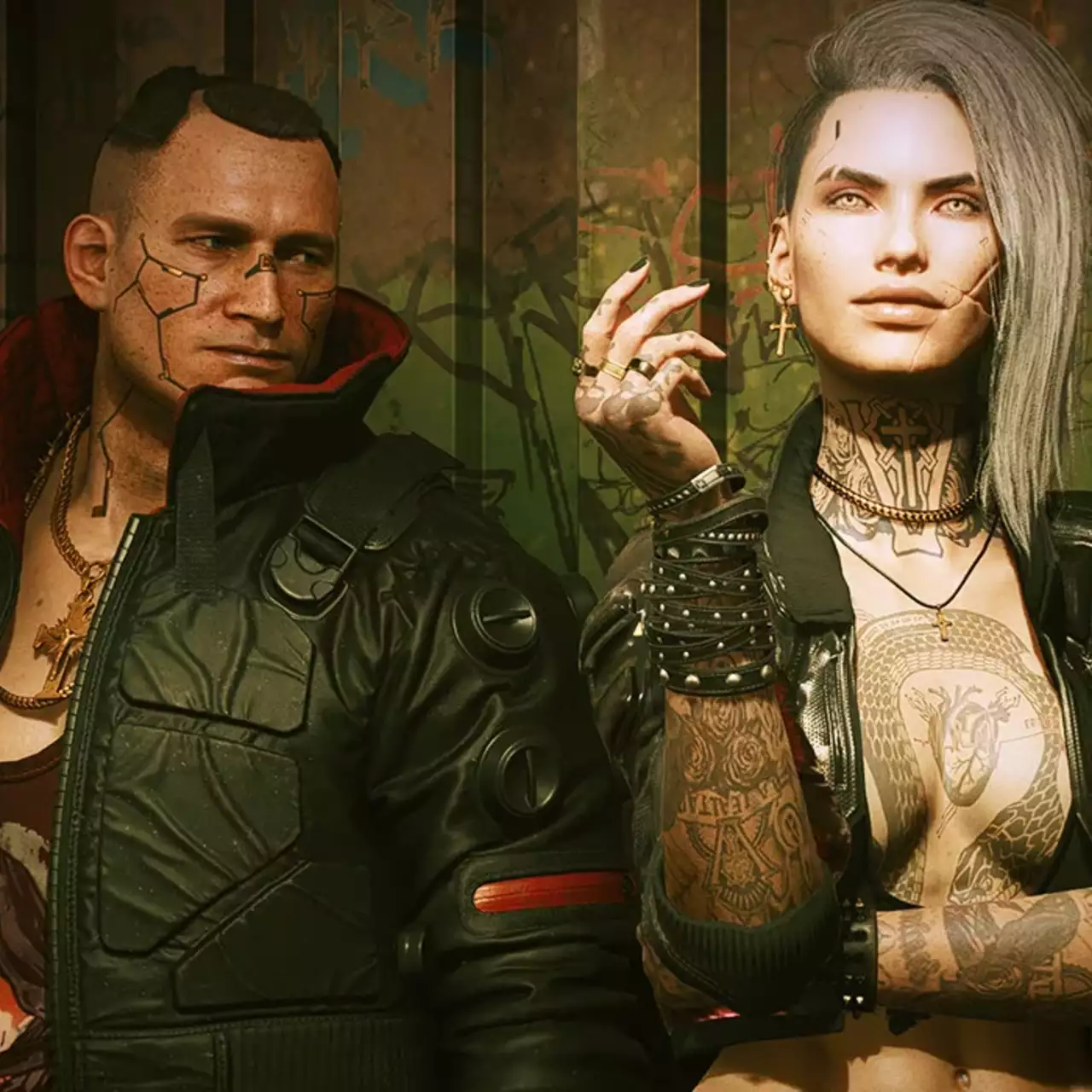 Фанат превратил Cyberpunk 2077 в олдовую игру с пиксельной графикой и показал встречу Ви и Джеки Фанат превратил Cyberpunk 2077 в олдовую игру с пиксельной графикой и показал встречу Ви и Джеки