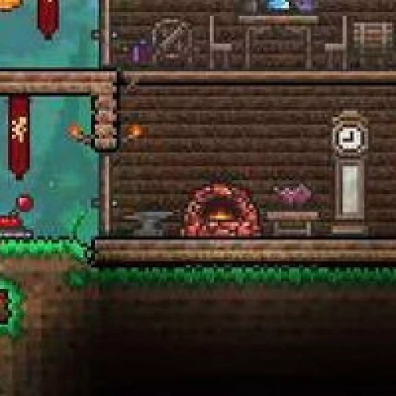 Terraria перебирётся на PS3 и Xbox 360 Terraria перебирётся на PS3 и Xbox 360