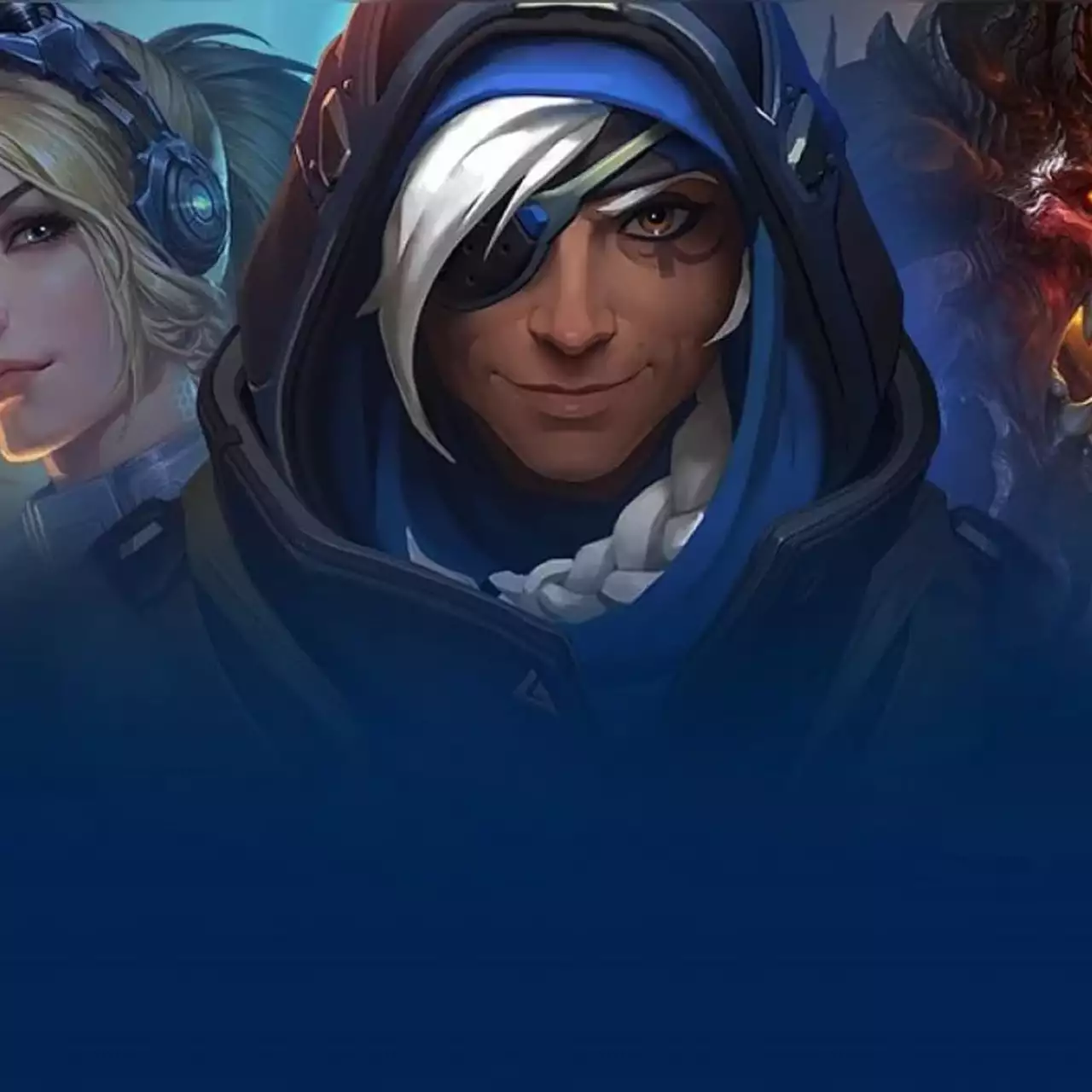 Blizzard расширит число поддерживаемых валют Blizzard расширит число поддерживаемых валют