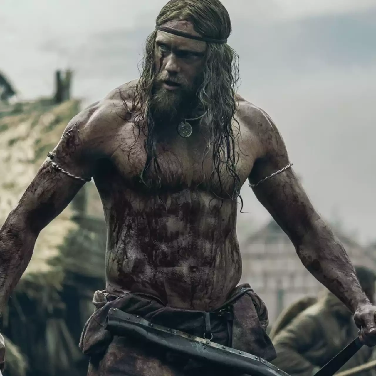 Мнение о фильме «Варяг». Assassin's Creed Valhalla на максималках с Александром Скарсгардом и Аней Тейлор-Джой в роли колдуньи из Руси Мнение о фильме «Варяг». Assassin's Creed Valhalla на максималках с Александром Скарсгардом и Аней Тейлор-Джой в роли колдуньи из Руси