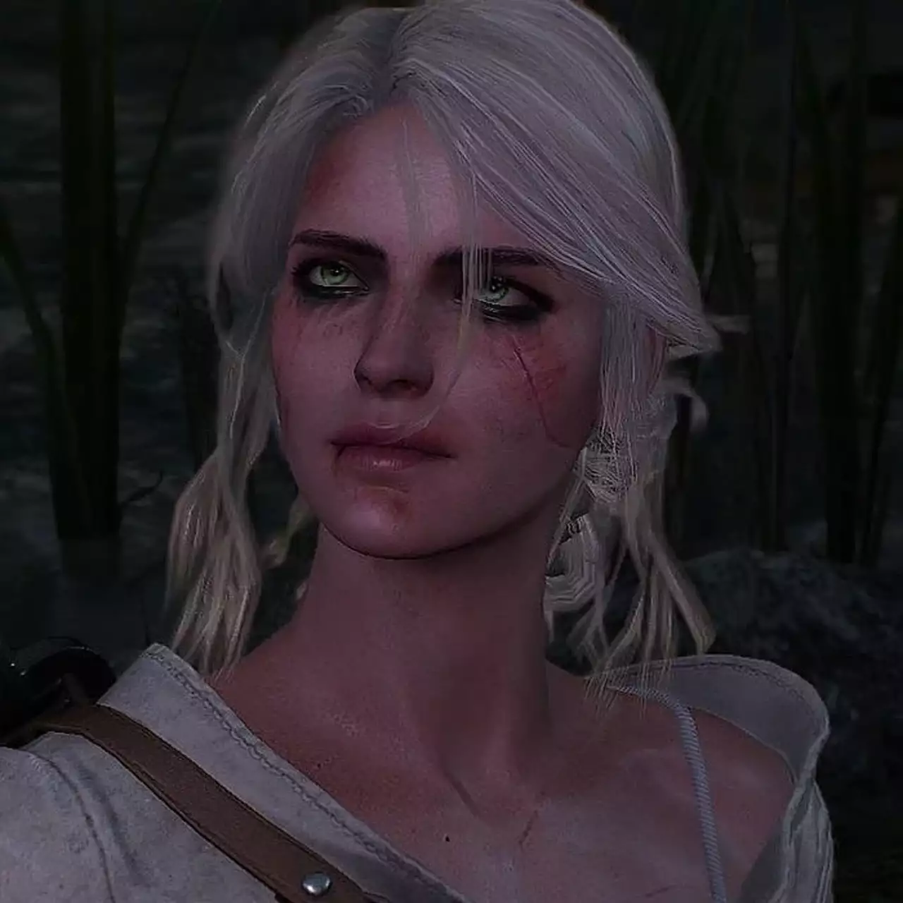 Девушка из Украины показала годный косплей на Цири из The Witcher 3 Девушка из Украины показала годный косплей на Цири из The Witcher 3