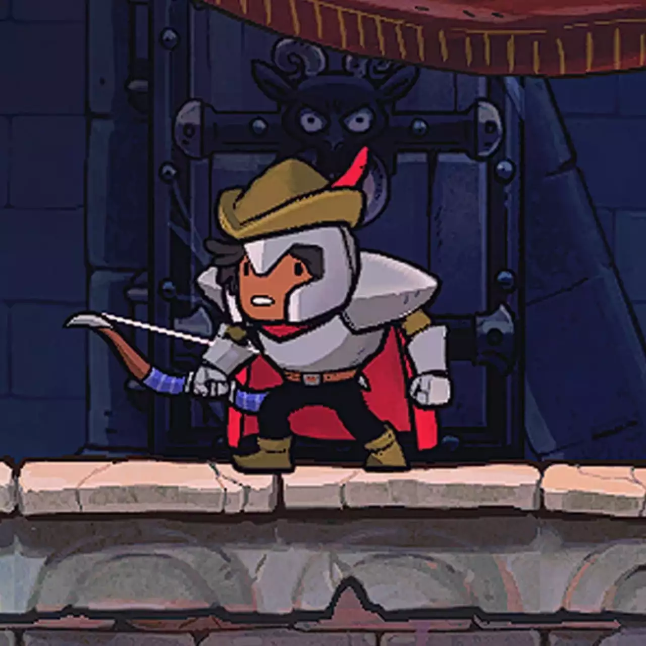 Гайд по семейным реликвиям Rogue Legacy 2: как разблокировать двойной прыжок, рывок в воздухе, рывок пустоты, чтение воспоминаний и фонарь Гайд по семейным реликвиям Rogue Legacy 2: как разблокировать двойной прыжок, рывок в воздухе, рывок пустоты, чтение воспоминаний и фонарь