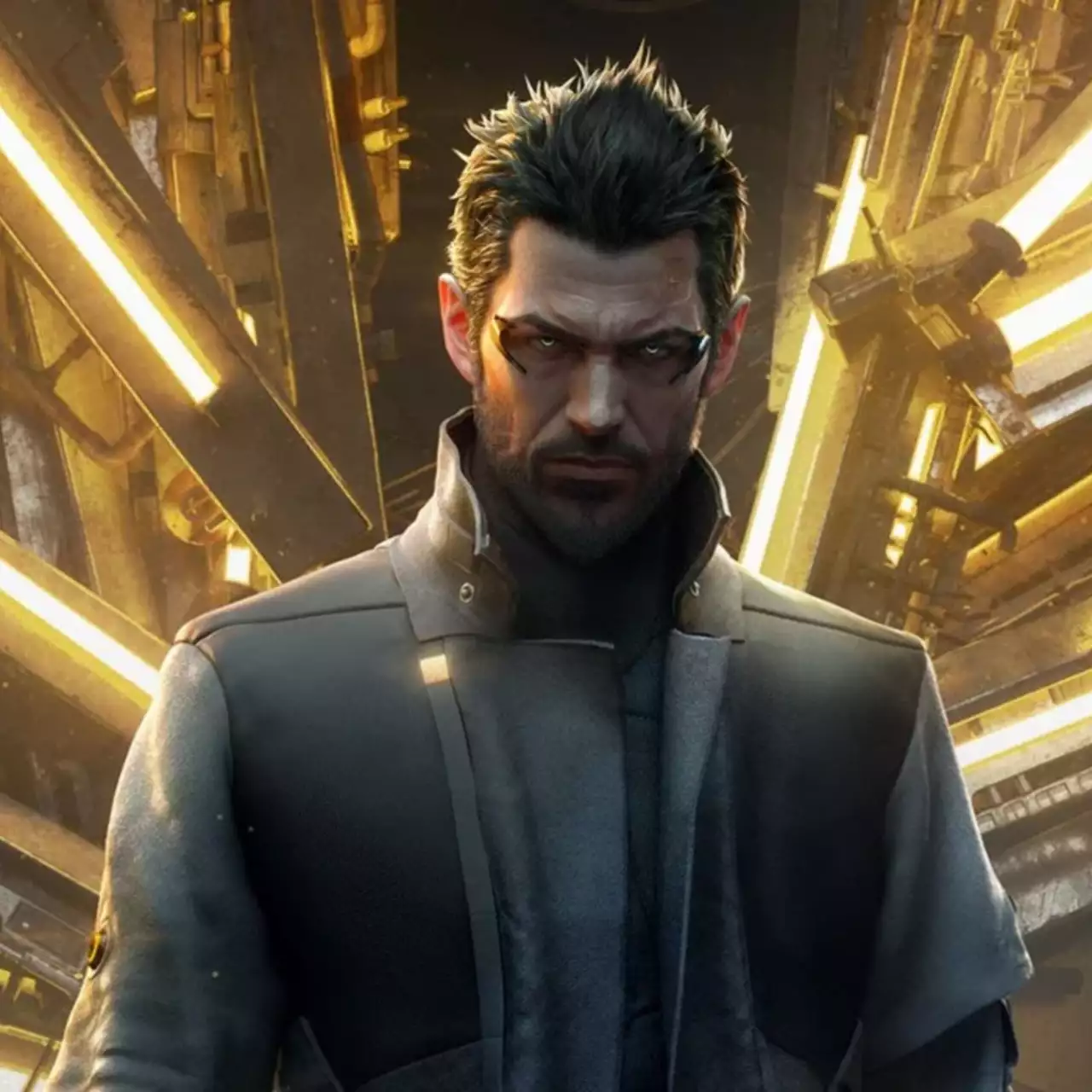 Права на Deus Ex и Tomb Raider больше не принадлежат Square Enix Права на Deus Ex и Tomb Raider больше не принадлежат Square Enix