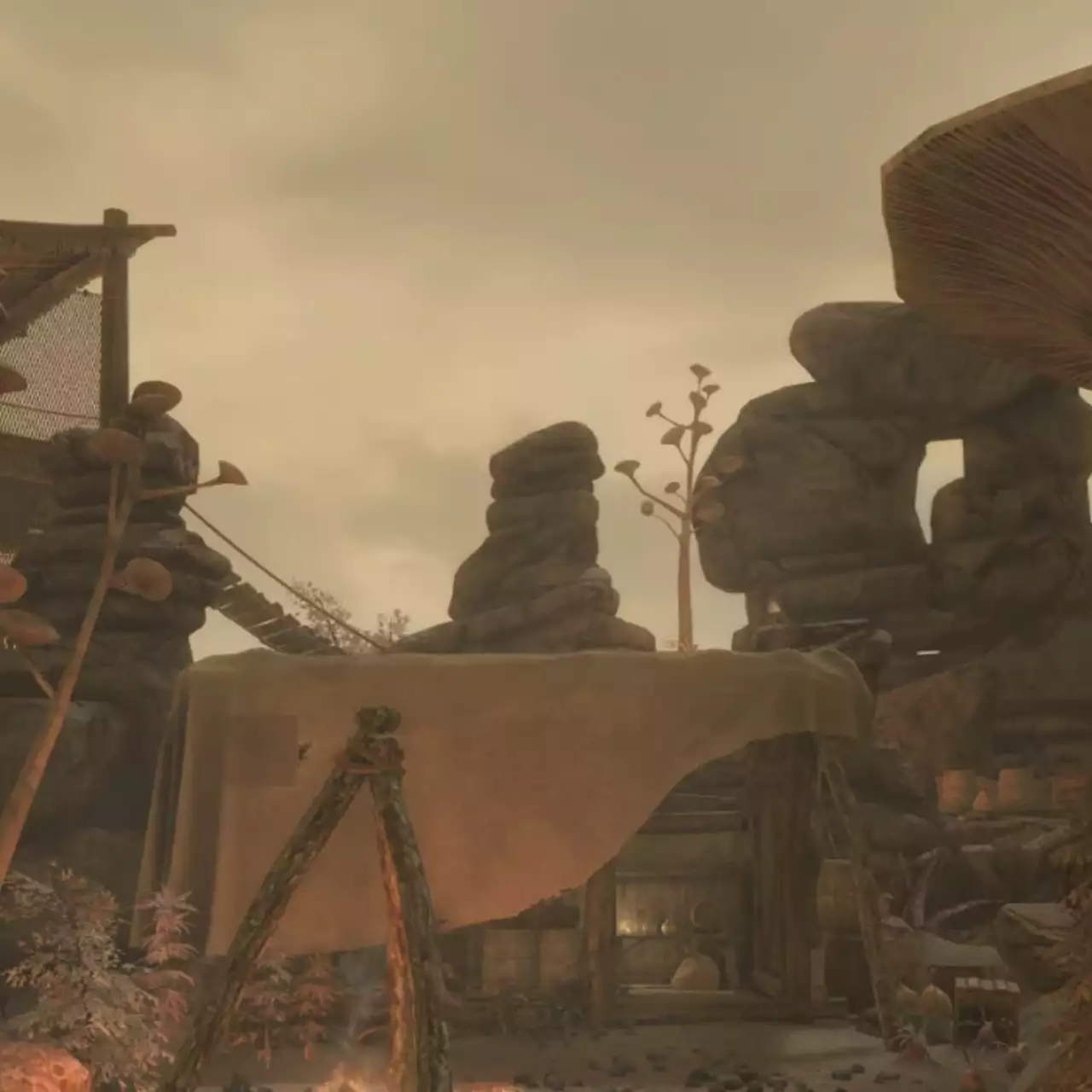 Специально к 20-летиию Morrowind: авторы глобального мода Beyond Skyrim показали трейлер проекта The New North Специально к 20-летиию Morrowind: авторы глобального мода Beyond Skyrim показали трейлер проекта The New North