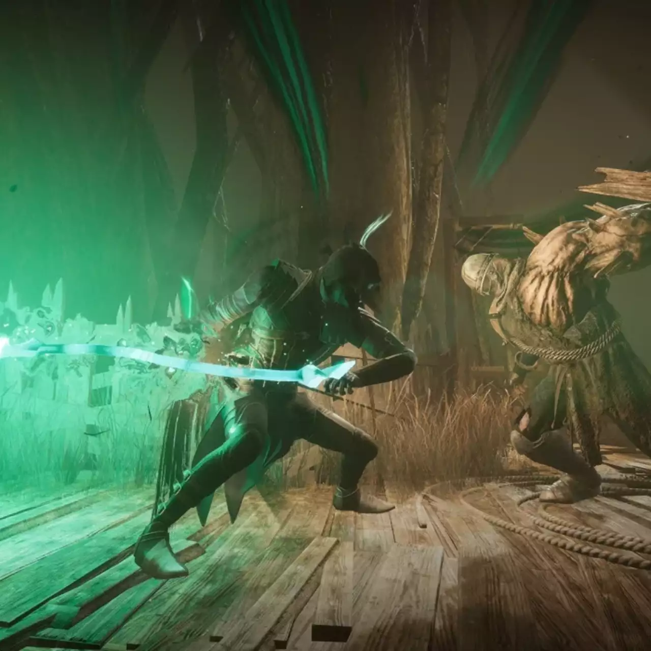 Авторы Thymesia, мрачного RPG-экшена в духе Dark Souls, объявили дату выхода — трейлер