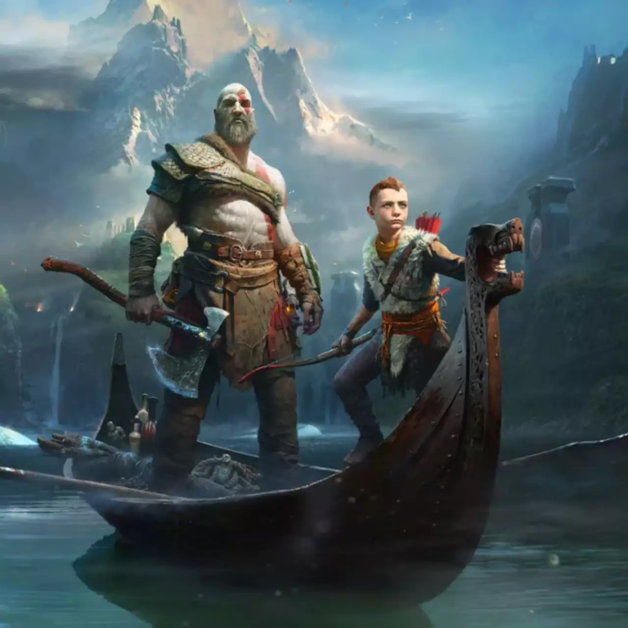 Геймер показал реплику Мьельнира из God of War, которую он смастерил своими руками Геймер показал реплику Мьельнира из God of War, которую он смастерил своими руками