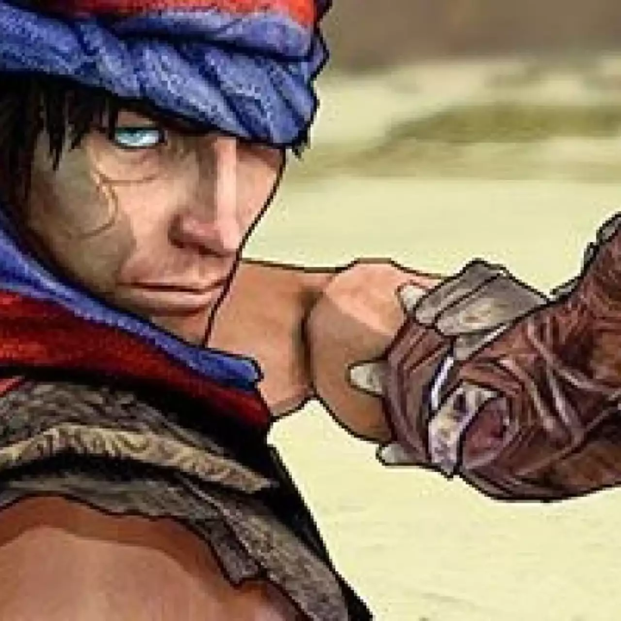 Слухи: очередная перезагрузка Prince of Persia появится в 2014 году Слухи: очередная перезагрузка Prince of Persia появится в 2014 году