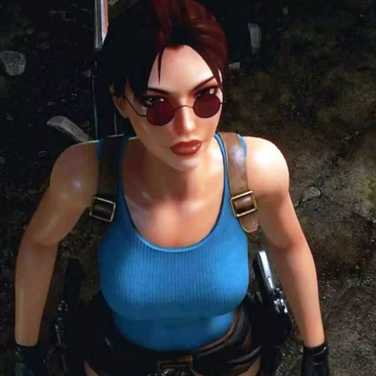 На видео показали, насколько красивой будет графика в ремейке Tomb Raider 2 на Unreal Engine 4 На видео показали, насколько красивой будет графика в ремейке Tomb Raider 2 на Unreal Engine 4