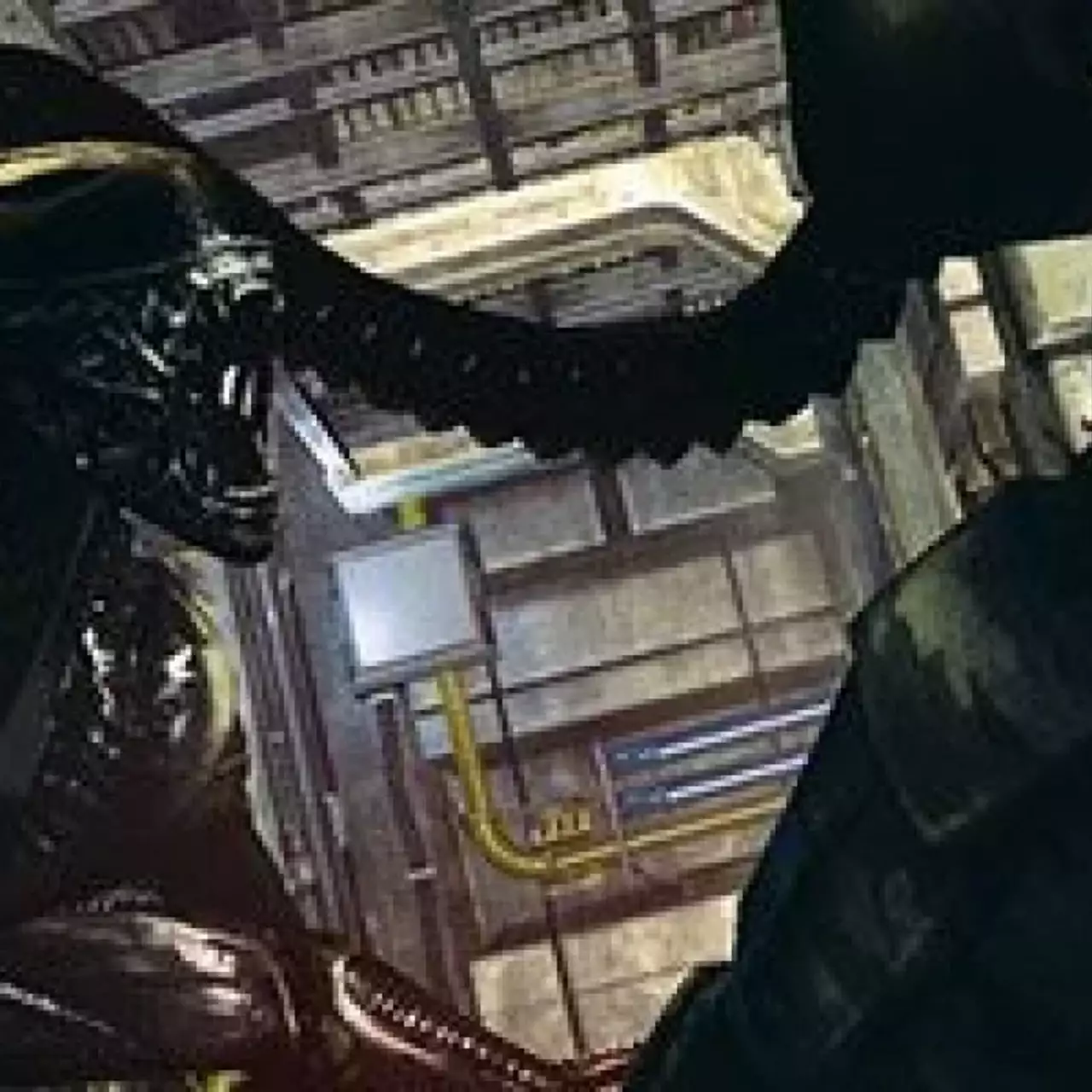 В сети появился новый трейлер Aliens: Colonial Marines В сети появился новый трейлер Aliens: Colonial Marines