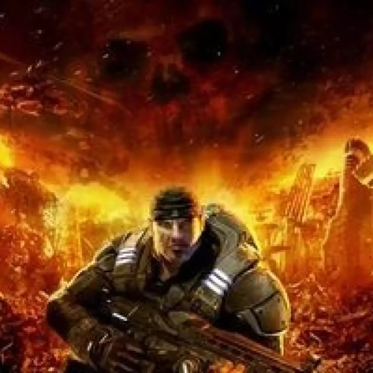 Разработка фильма по мотивам Gears of War зашла в тупик Разработка фильма по мотивам Gears of War зашла в тупик
