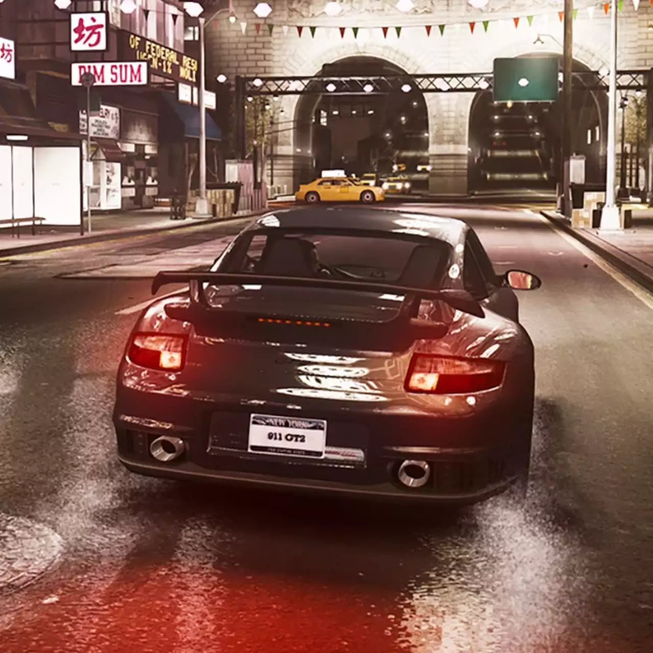 В сети показали, как могла бы выглядеть графика в ремейке GTA 4 по сравнению с оригиналом 2008 года — разница огромная В сети показали, как могла бы выглядеть графика в ремейке GTA 4 по сравнению с оригиналом 2008 года — разница огромная