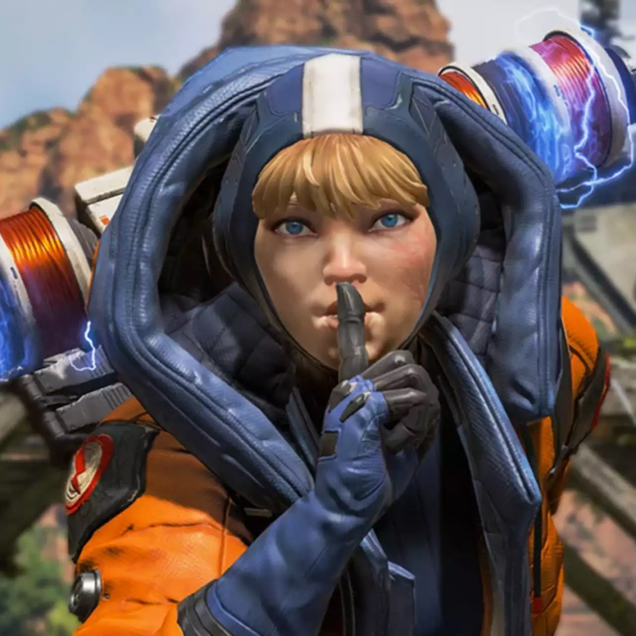Новый герой и монстр на побережье: в новом трейлере Apex Legends рассказали о сезоне «Спасители»