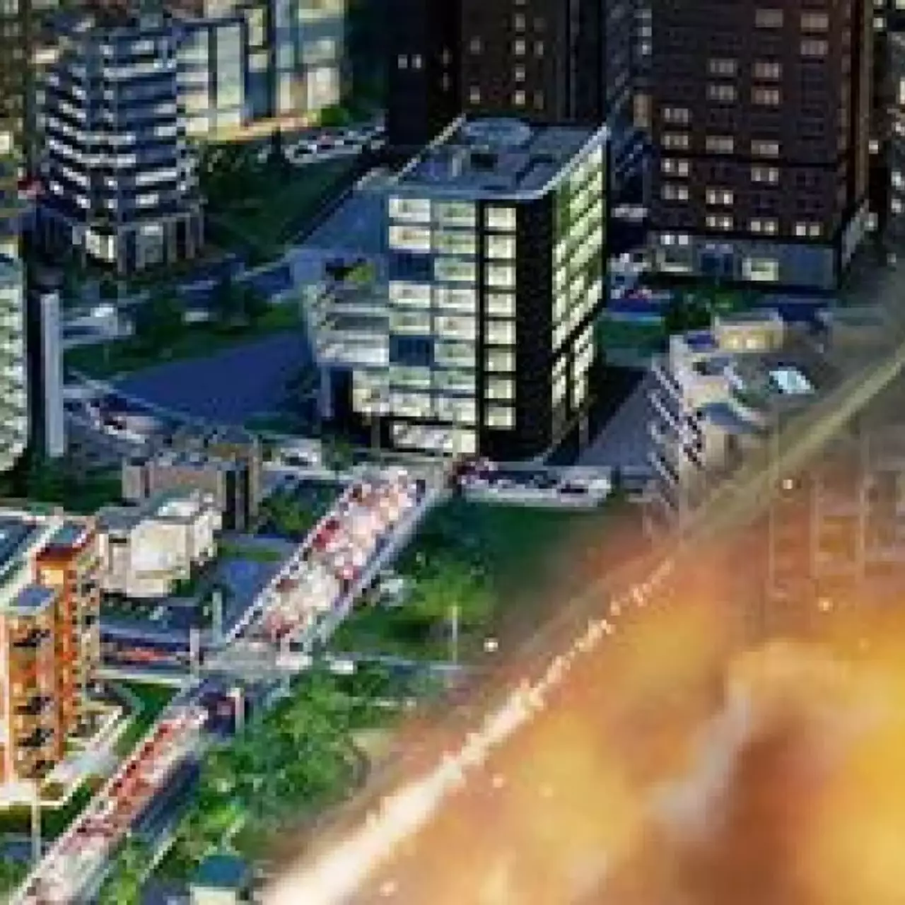 EA уточнила пользовательское соглашение беты SimCity